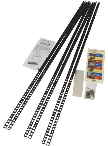 Pre Pitch Pre Made Shower Slope  Kit