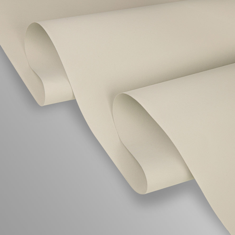 Scarlet 6-Panel Track Extendable Vertical Blinds 98-130"W