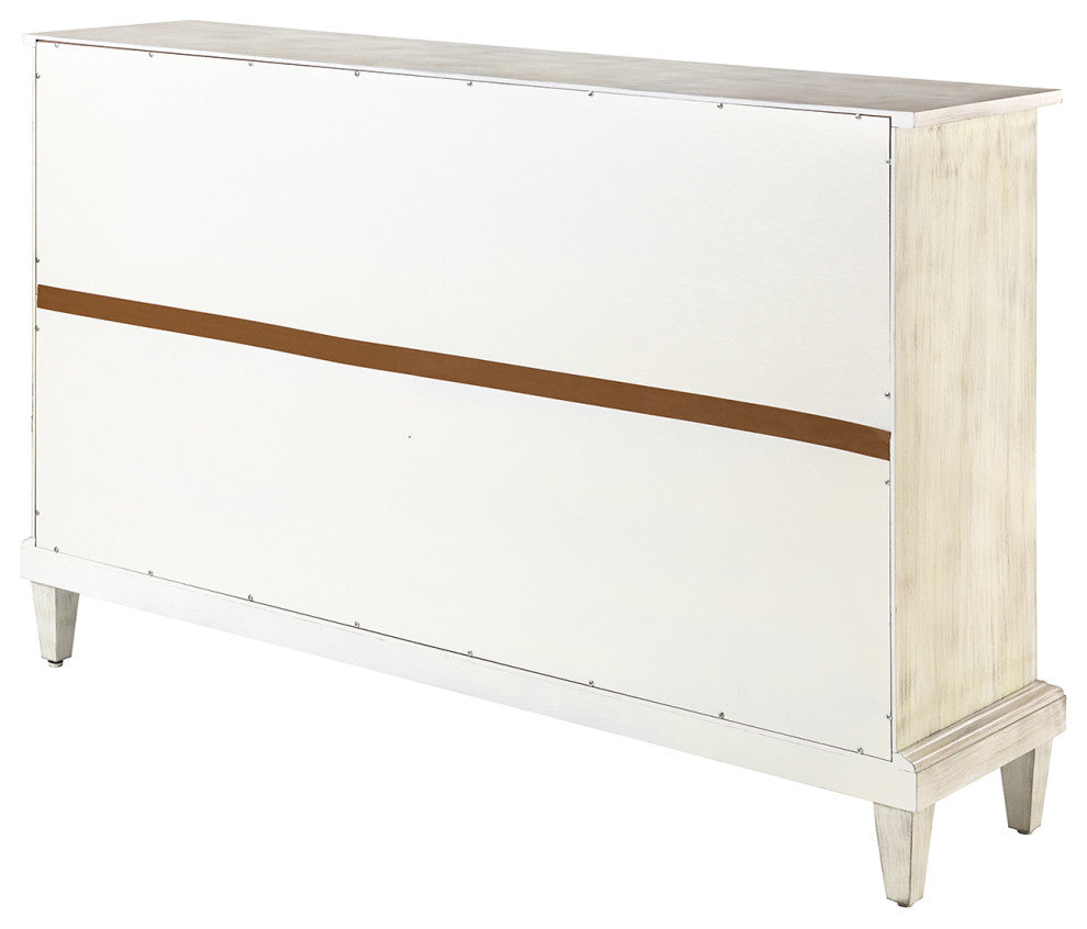 Elmar 60'' Wide Sideboard, White
