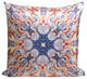 Montego Bay Designer Pillow, The Odyssey Collection