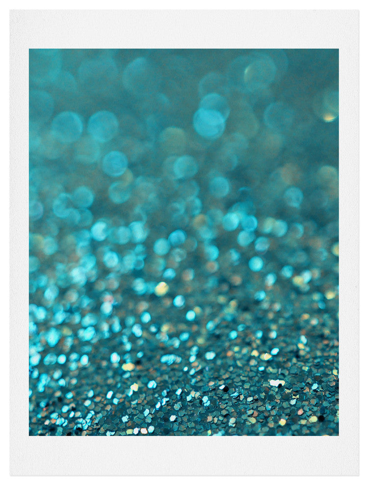 Deny Designs Lisa Argyropoulos Aquios Art Print