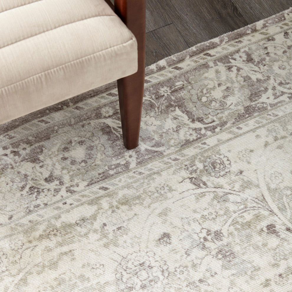 Royal, Handmade Area Rug 3' 0" x 5' 0", 9 X 12