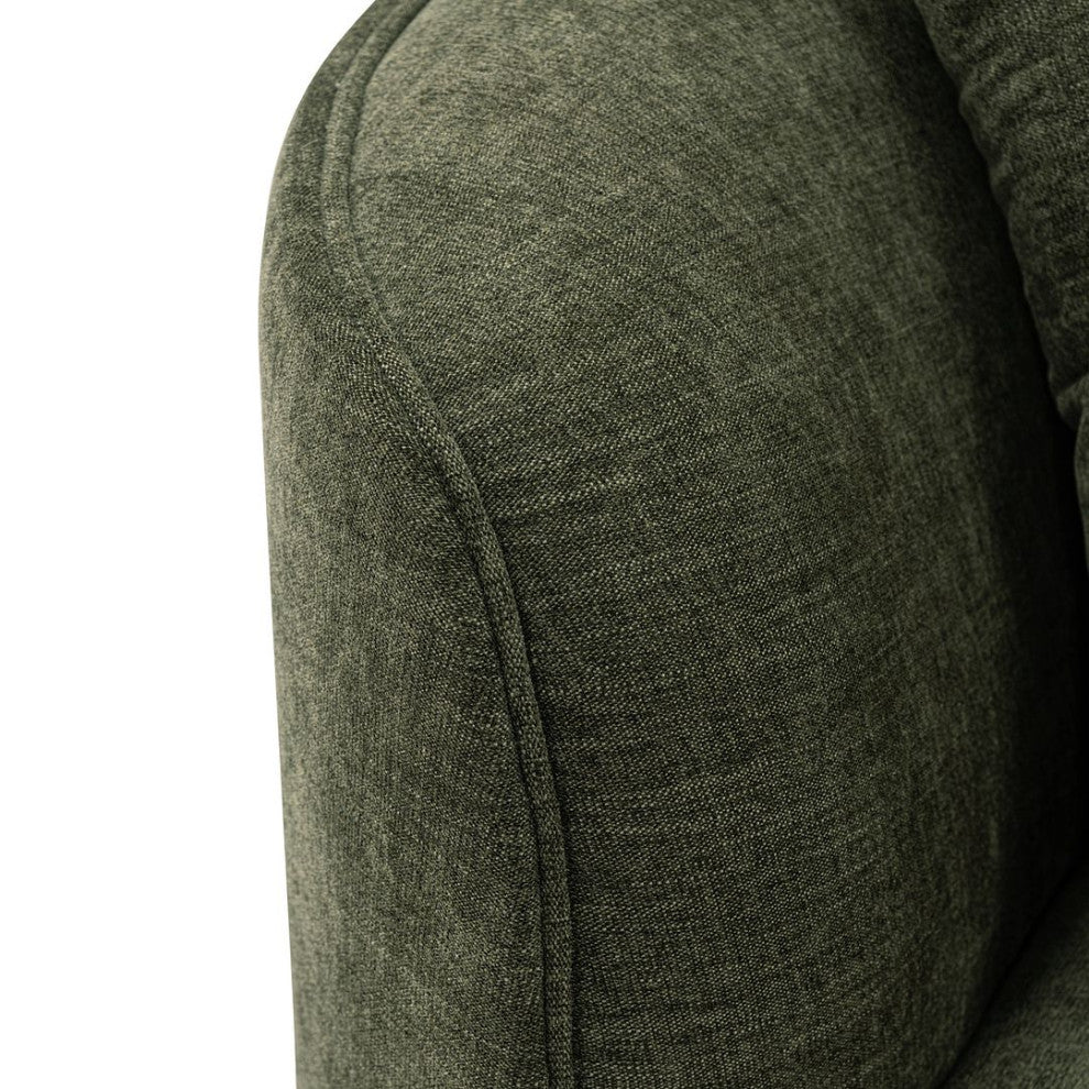 Manhattan Comfort Daria Sofa