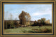 Eugene-Antoine-Samuel Lavielle a Landscape with CowsFramed Canvas Print, 18"x27"