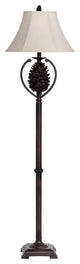 Pine Creek Floor Lamp