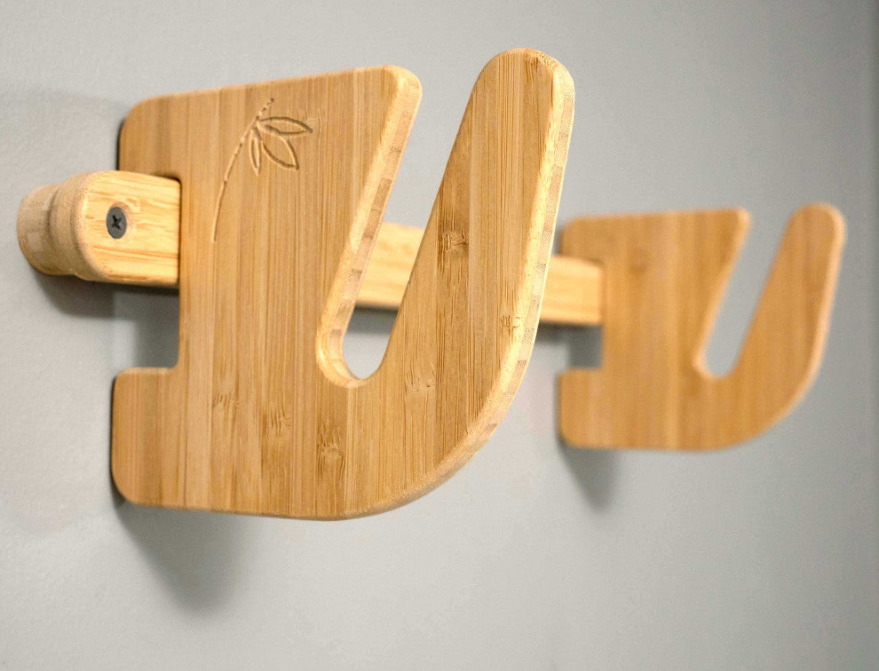 Skateboard Rack for Skateboard Decks - Lana'i Series, Show-Off