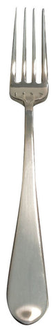 Kirk Stieff Sterling Silver Betsy Patterson Plain Place Fork