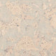 Adhered Floor Tiles Solid Cork Flooring, Sky