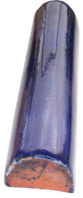 5 pcs Cobalt Blue Talavera Clay Pencil