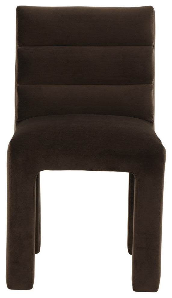 Safavieh Couture Pietro Tufted Dining Chair