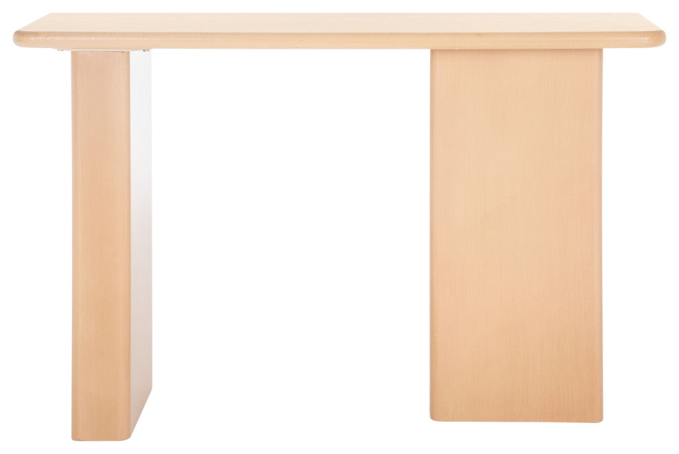 Safavieh Enyo Console Table, Natural