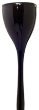 Modern Contemporary Living Room Floor Lamp Black