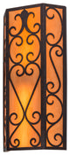 12W Mia Wall Sconce