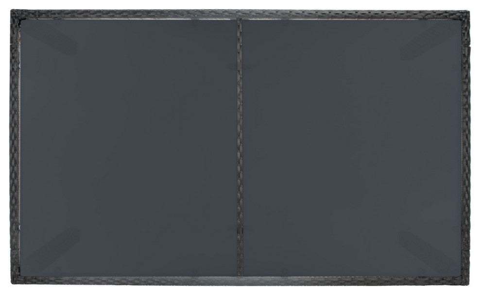 Safavieh Jolin Dining Set, Black / White