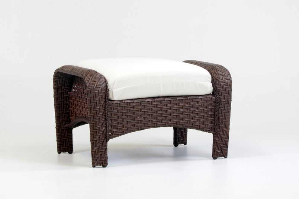 Martinique Ottoman, Paradise