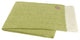 Italian Herringbone Throw, Lemongrass