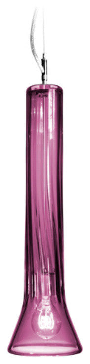 Clarion Pendant, The Flashlight Collection, Posey