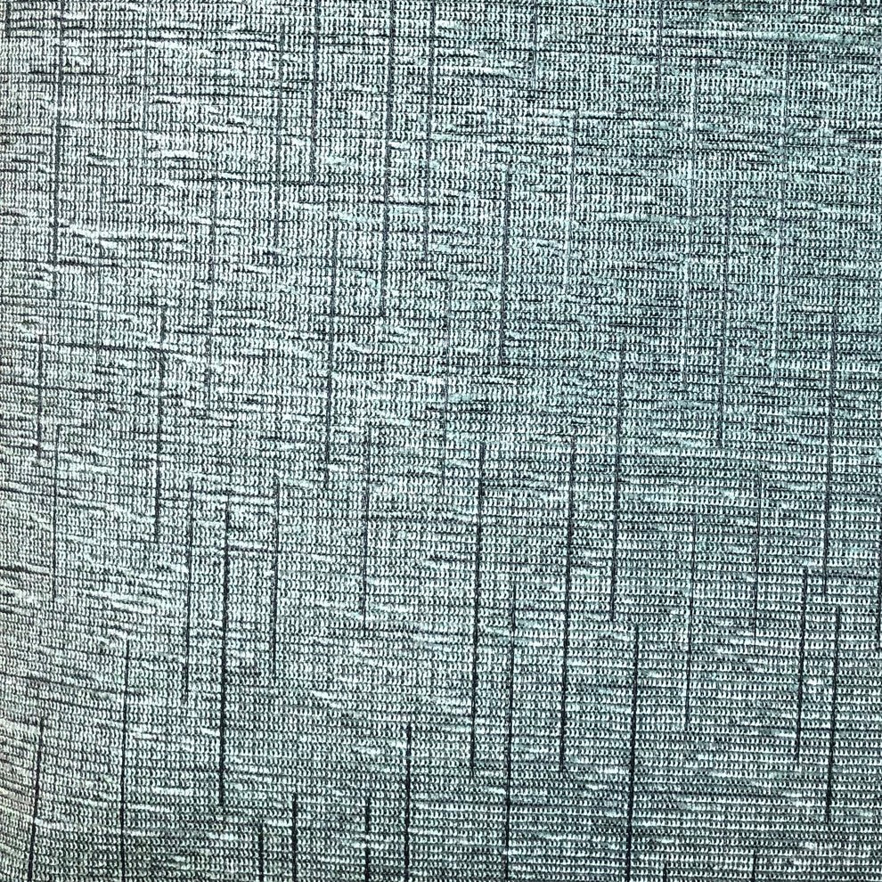 NewEra Bliss Blue Luxury Throw Pillow, 20"x36" King