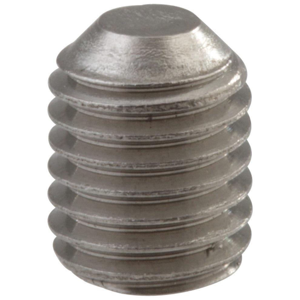 Delta Set Screw for Single Lever Handle Polished Chrome