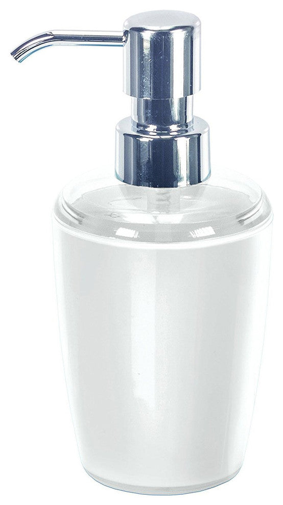 Acrylic Bathroom Accessories, Joker, Snow White, Soap Dispenser