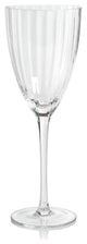 Malden Optic White Wine Glasses, Set of 4, Clear