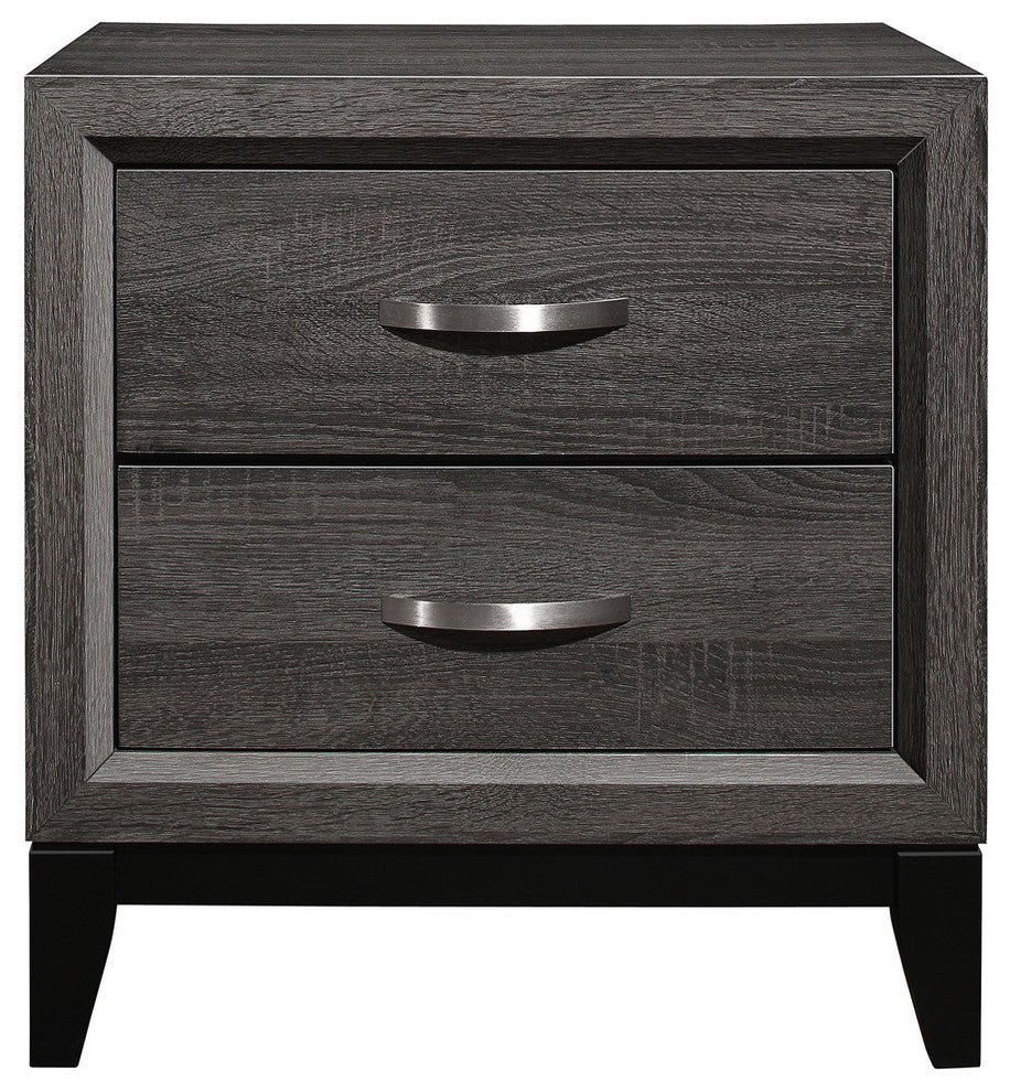 Cadmus Nightstand