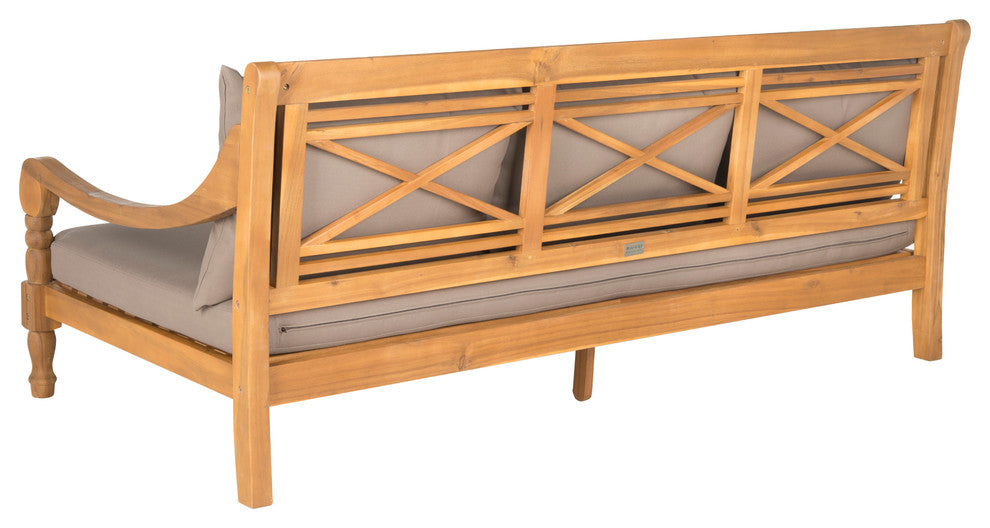 Safavieh Pasadena Outdoor Day Bed