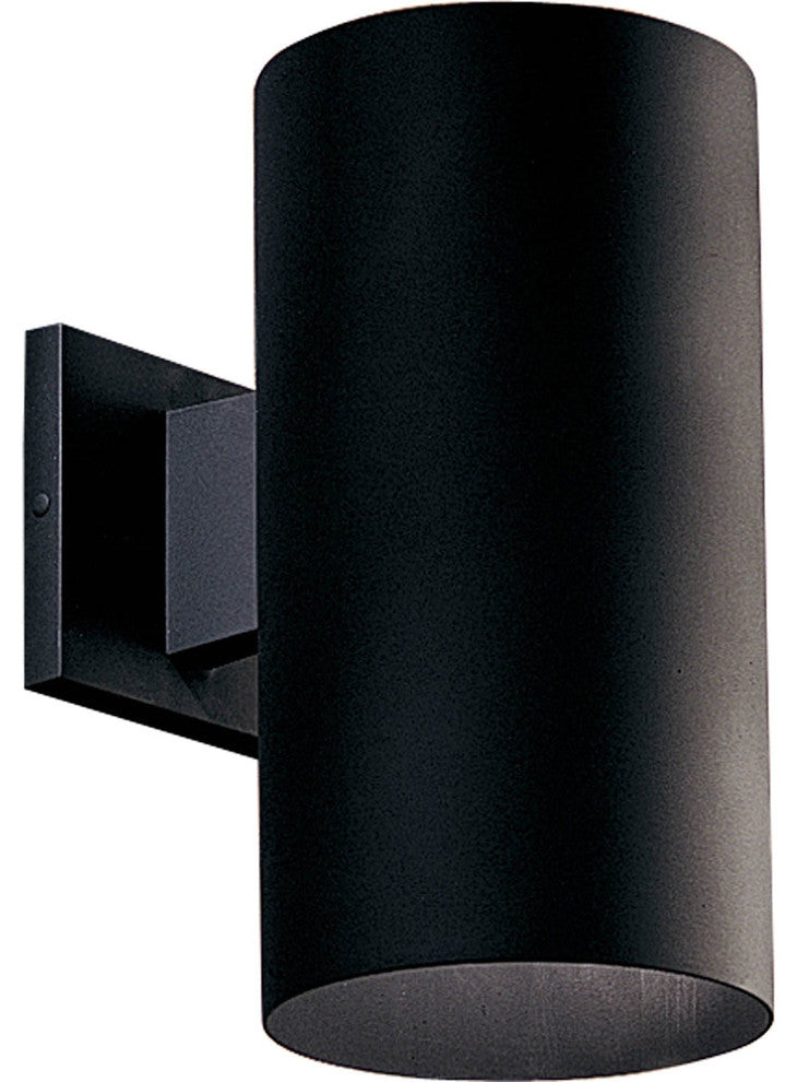Progress Lighting Cylinder 6" Outdoor Wall Lantern