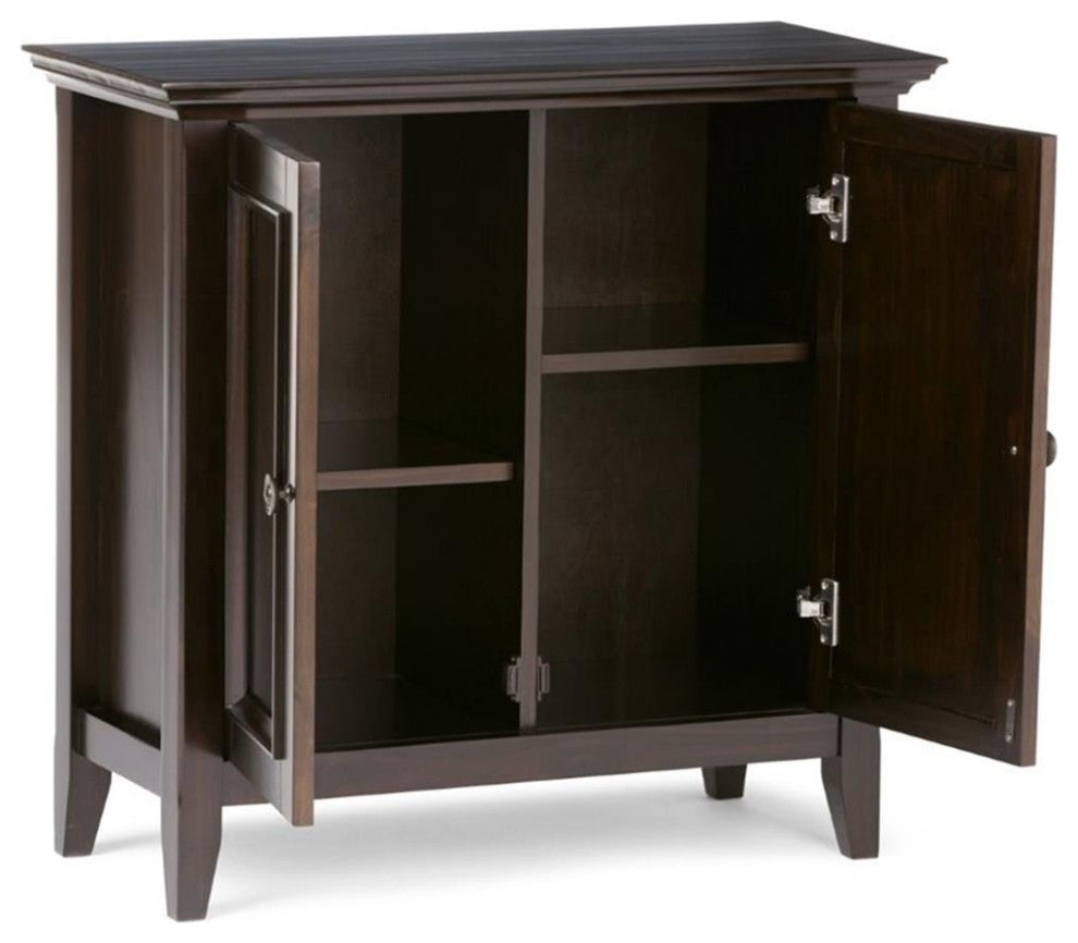 Amherst Low Storage Cabinet