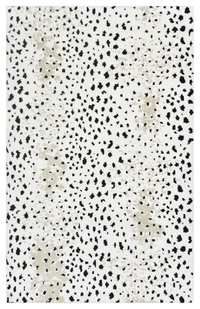 Louis, Handmade Area Rug 3' 0" x 5' 0"