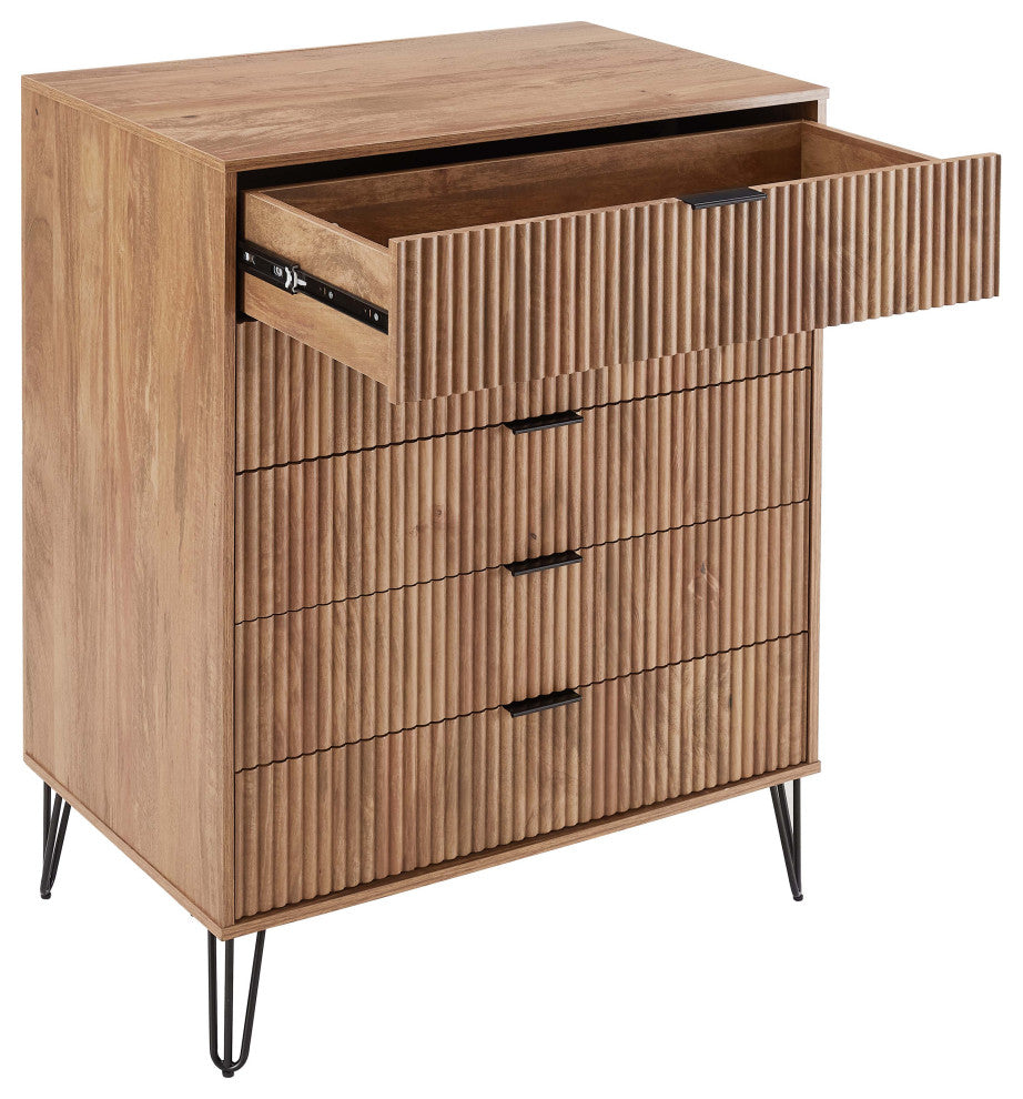 Manhattan Comfort DUMBO Dresser