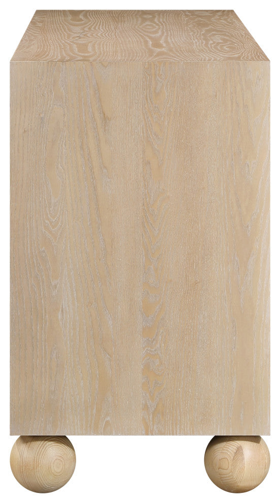 Kent Bedroom Set, Natural, Dresser