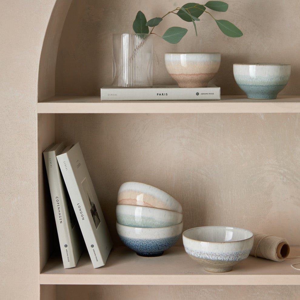 Kiln by Denby Rice Bowls, Set of 4