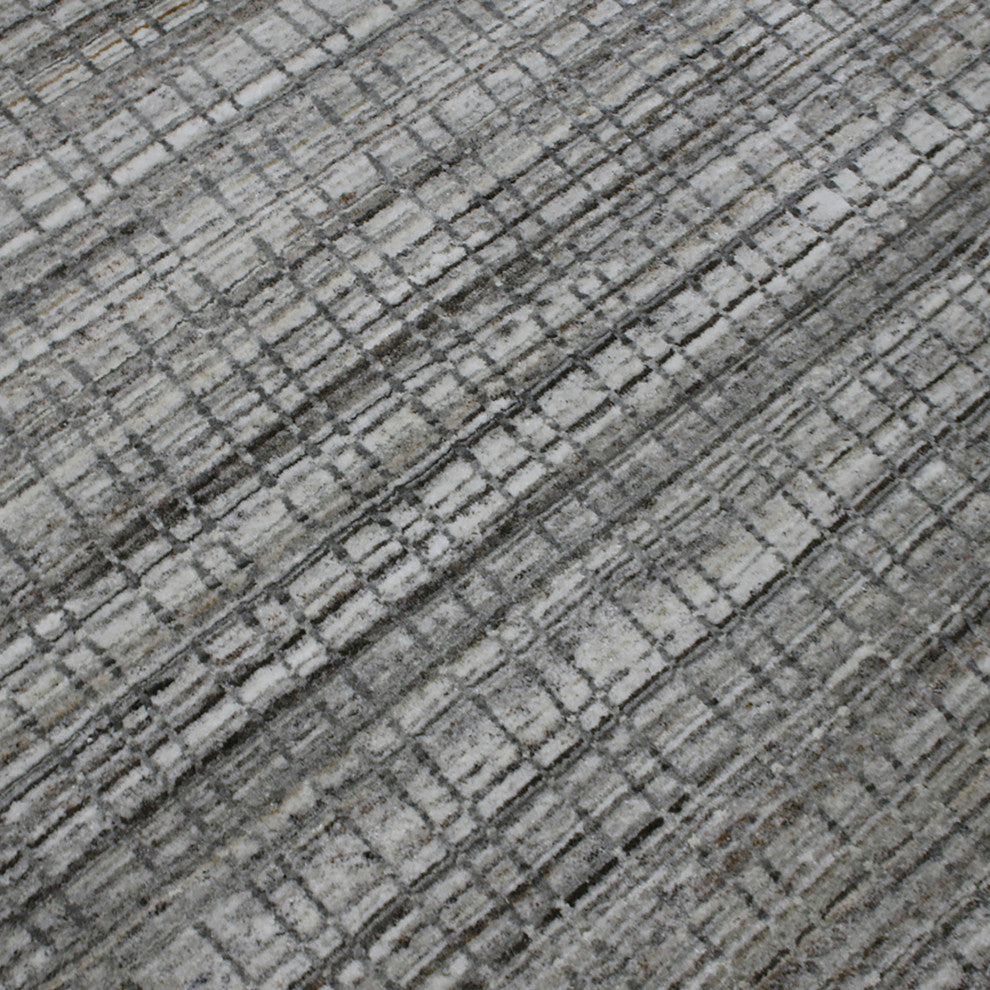 Paradise Area Rug, Beige, 5' x 8', Geometric