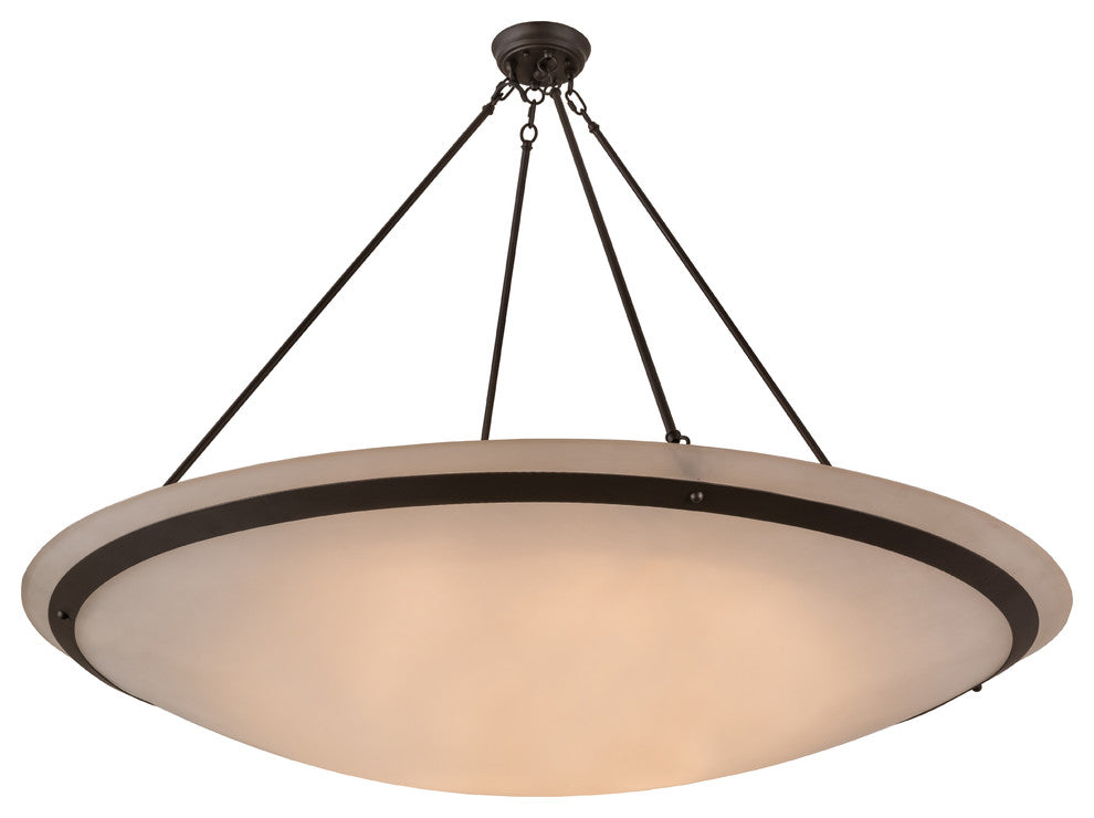 60W Commerce Inverted Pendant
