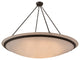 60W Commerce Inverted Pendant