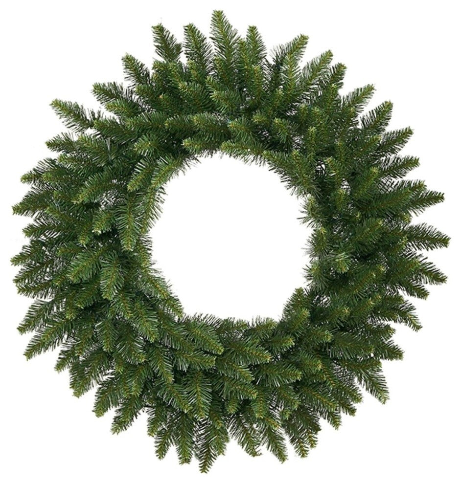 Eastern Pine Artificial Christmas Wreath 36" Unlit
