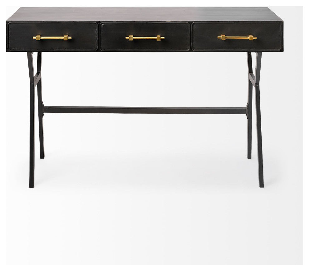 Writing Desk, Vince