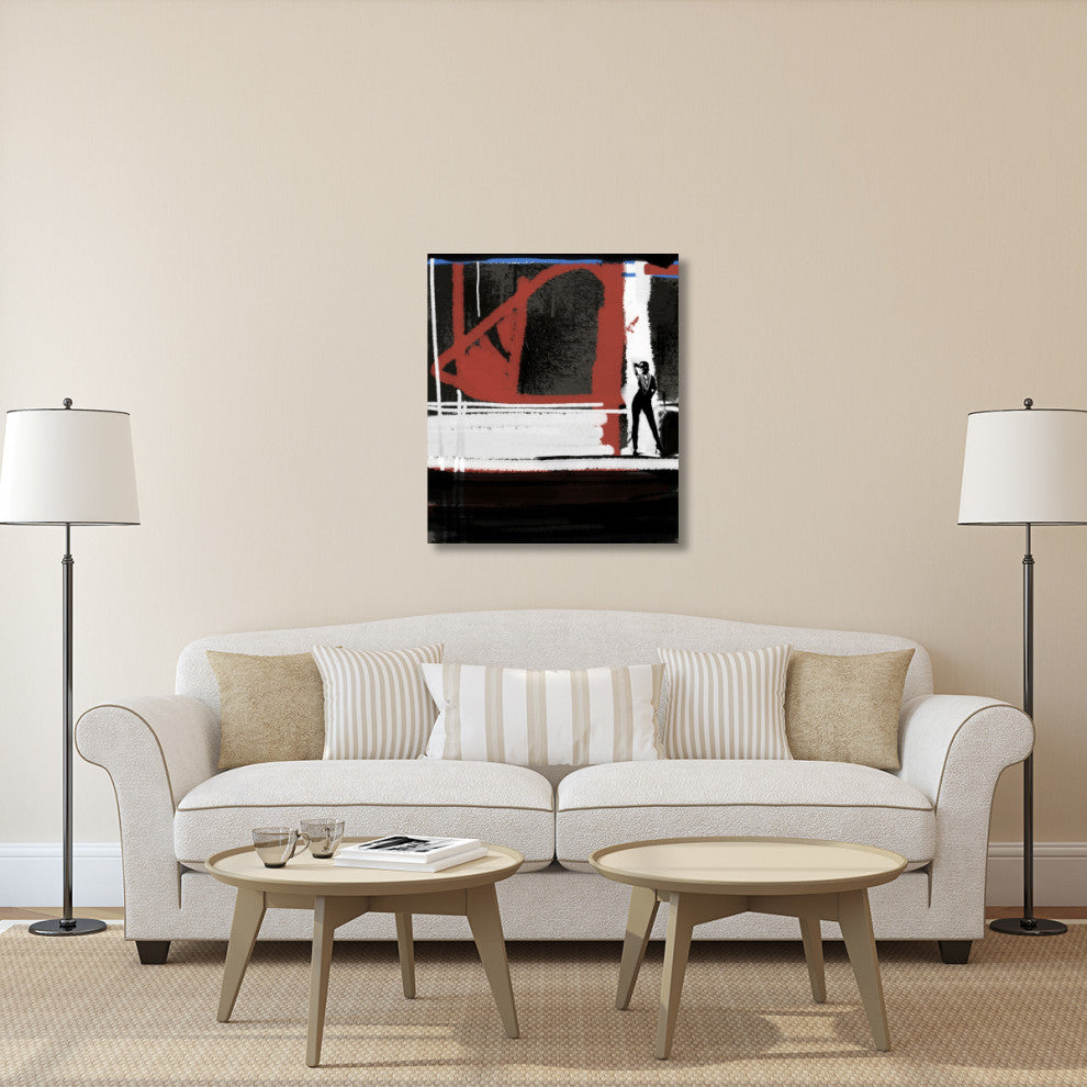 "Gallery" Fine Art Print