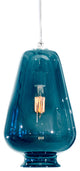 Mars Pendant, The Vesuvius Collection, Lagoona
