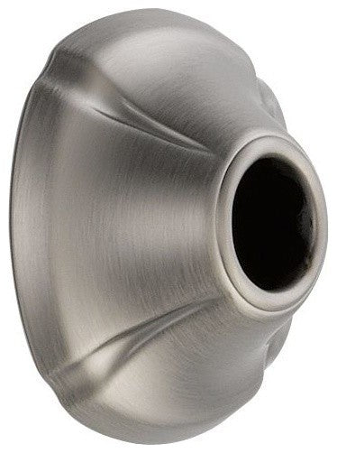 Delta Addison Flange, Shower, Stainless, RP61266SS