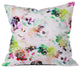 Deny Designs Cayenablanca Romantic Flowers Outdoor Throw Pillow
