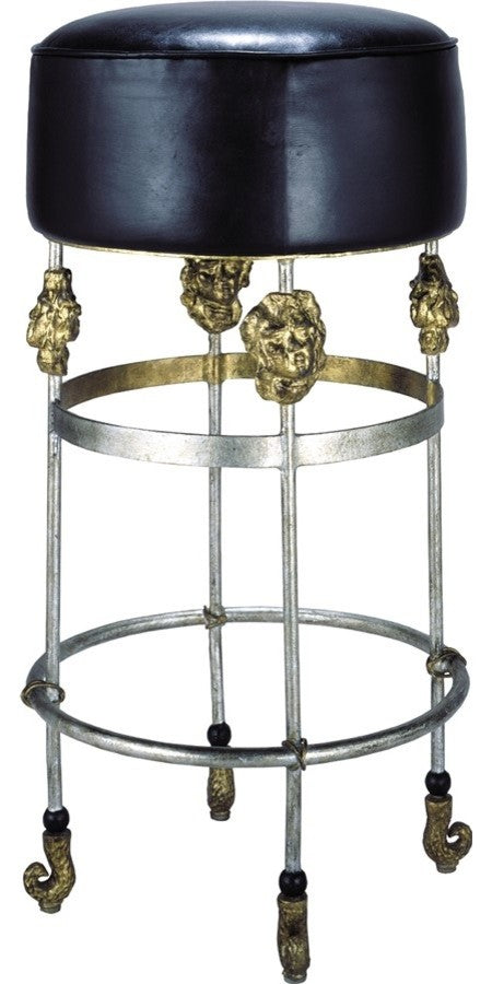 Armory Barstool