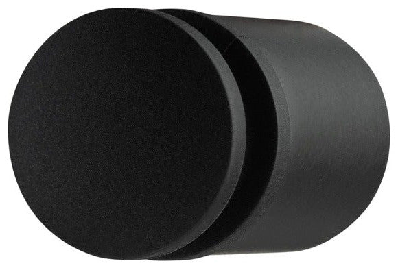 ENTRA Doorstop, Anthracite, Small