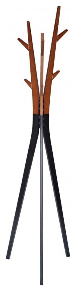 Santa Clara Coat Rack