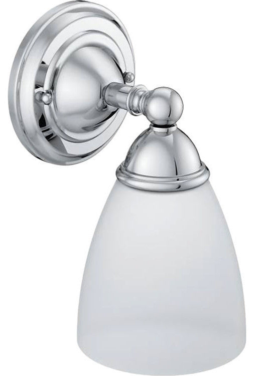 Moen YB2261CH Brantford Chrome Bath Lighting
