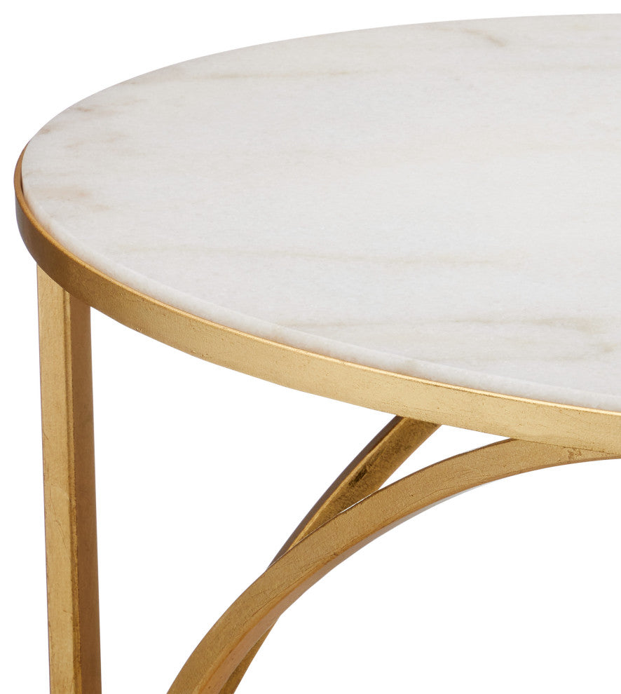 Orla C Table