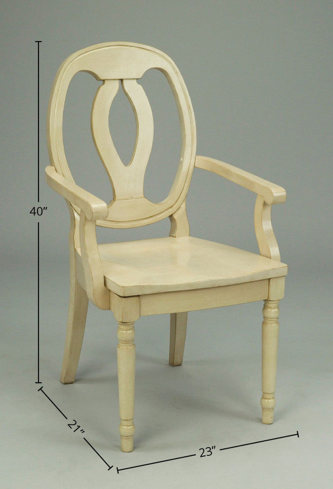 Caselli Arm Chair