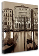 "Venezia - 1" By Alan Blaustein, Giclee Print on Gallery Wrap Canvas