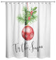 Tis the Season 71x74 Shower Curtain